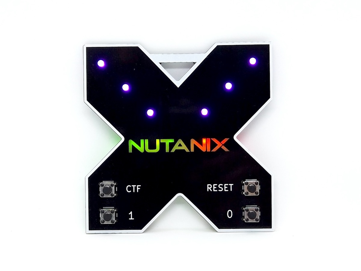 Nutanix